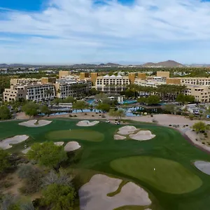 Jw Marriott Desert Ridge & Phoenix