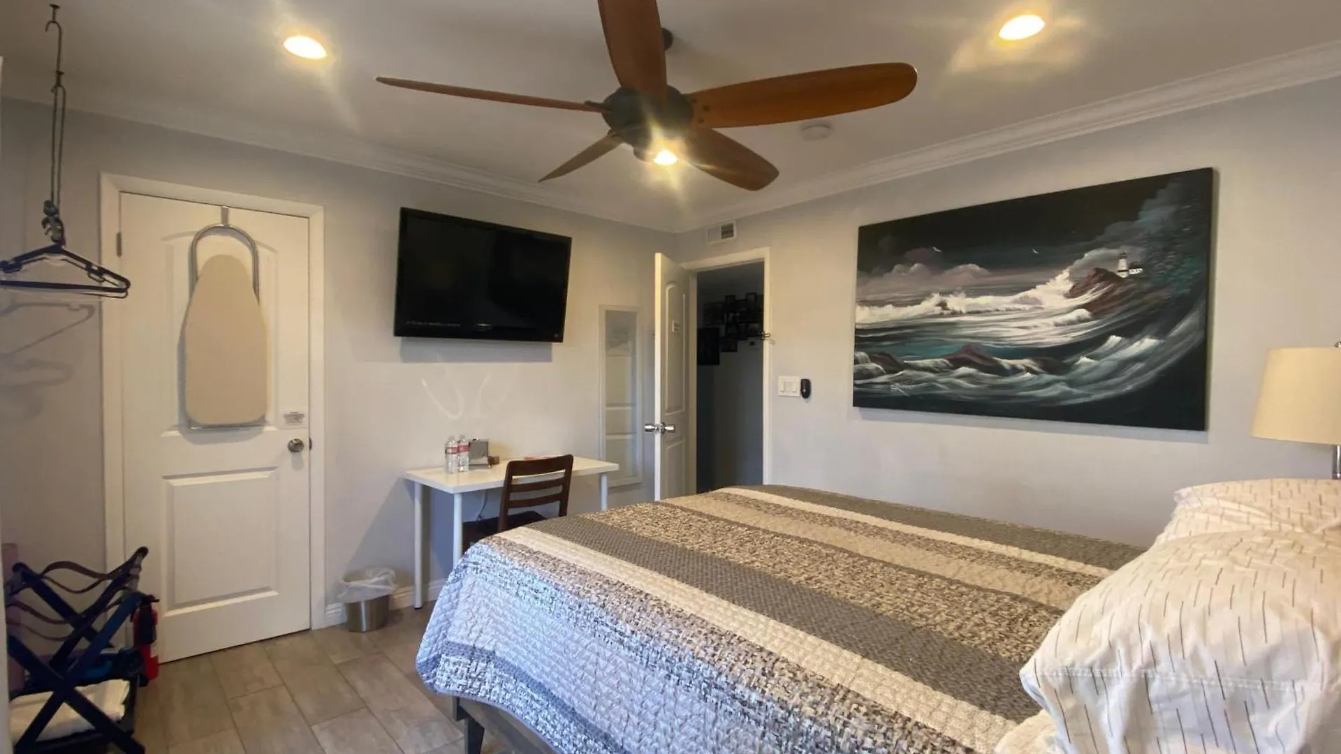 Homestay Windsor Room Phoenix