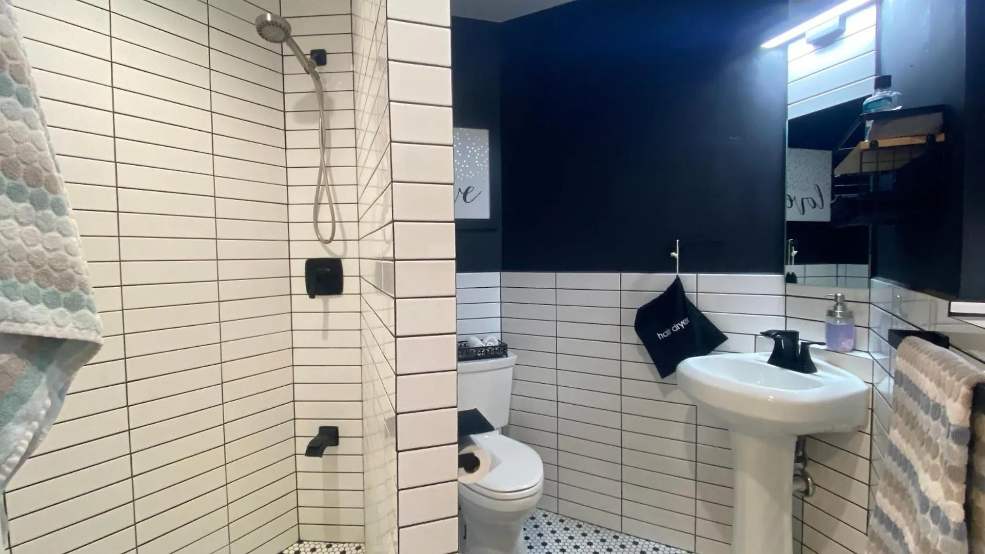 Windsor Room Phoenix Homestay