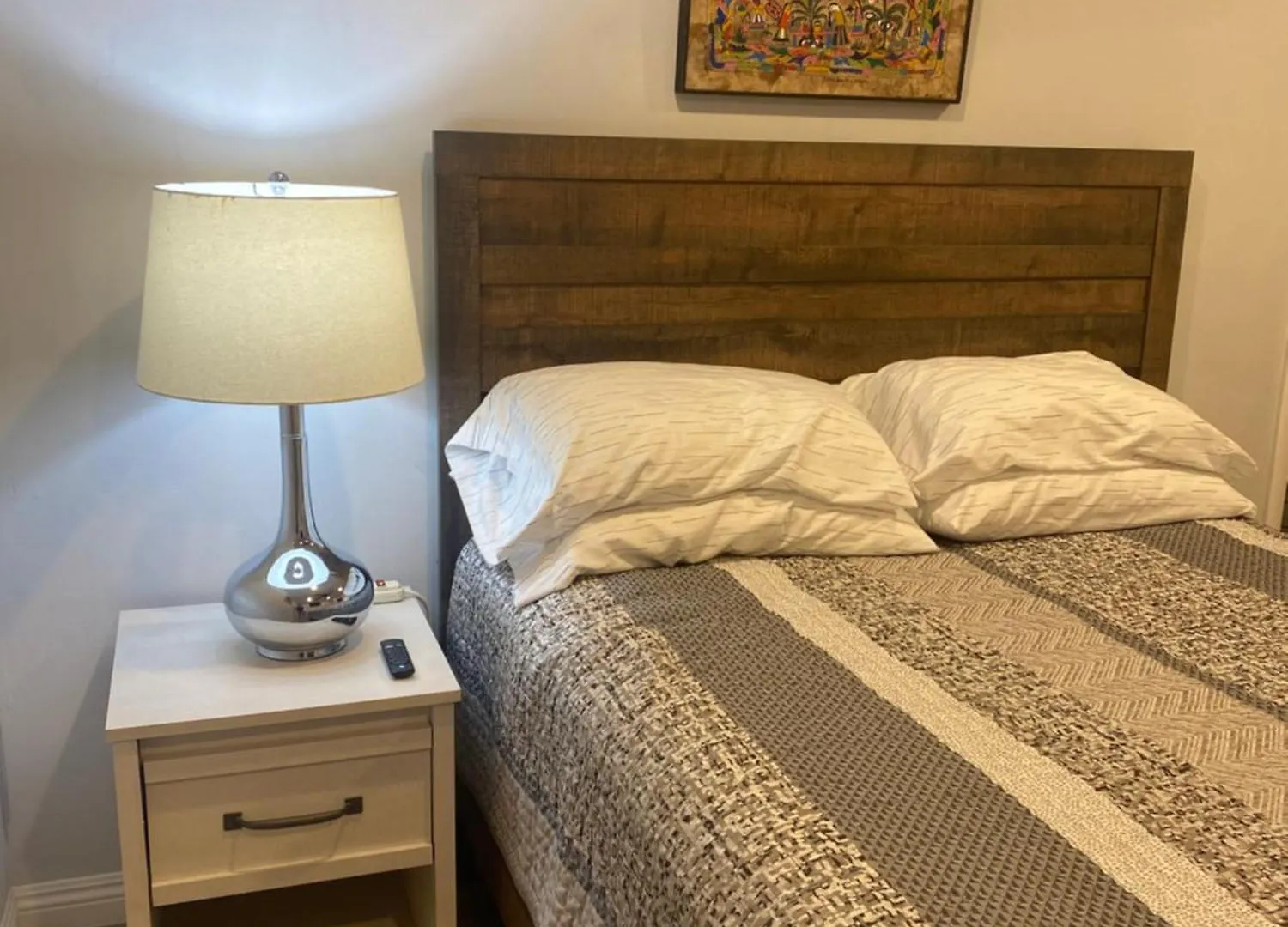 Windsor Room Phoenix Homestay