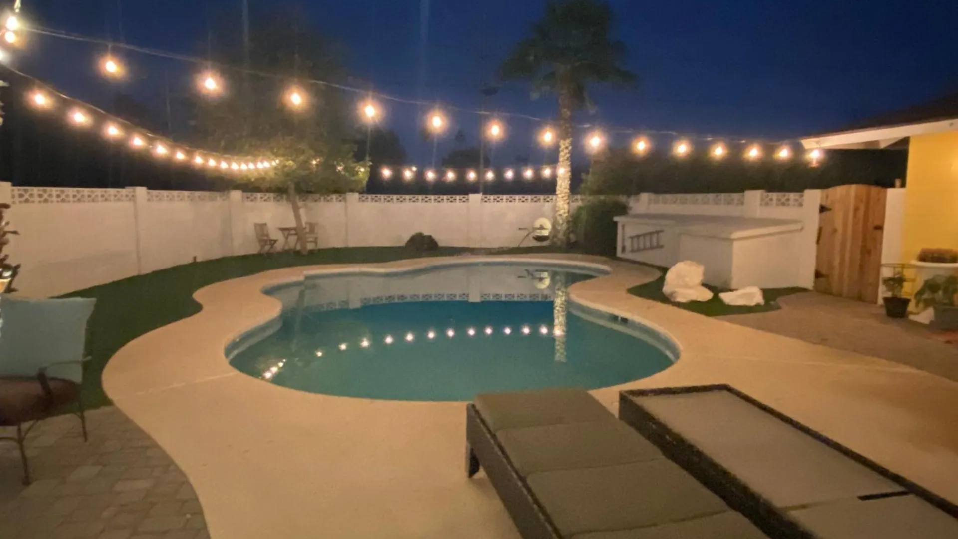 Windsor Room Phoenix Homestay