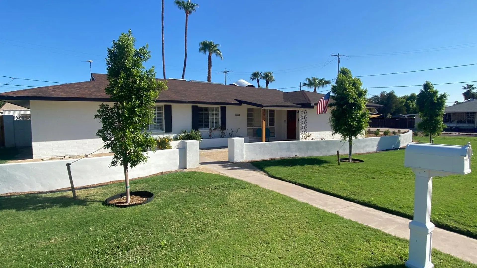 Homestay Windsor Room Phoenix